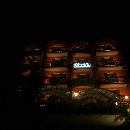 Hotel Florida Molveno Exterior photo